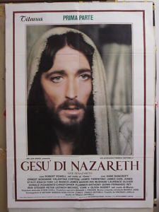 GESU\' DI NAZARETH